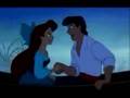 The Little Mermaid - Kiss the Girl (Canadian French)