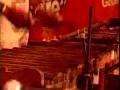 videos de 'Gualajo' tocando berejú en las eliminatorias del Festival de la Marimba