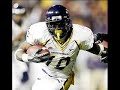 Tribute to Steve Slaton Tribute to Steve Slaton