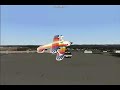 Having fun with the Eagle