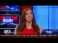 SYDNEY LEATHERS Hannity FULL INTERVIEW ...
