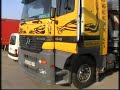 MERCEDES ACTROS JUAN