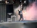 Interpol-Evil - T In The Park 2007 Interpol-Evil - T In The Park 2007