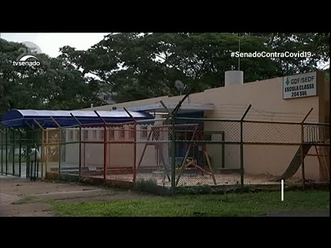 Participantes de audiência pública alertam para aumento da evasão escolar