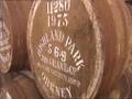 Whiskyherstellung Highland Park Destillerie, Orkney Inseln