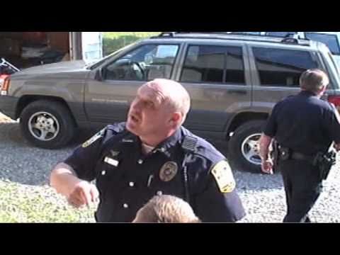 foreclosure - Segments from upcoming documentary feature, FORECLOSURE'S HARVEST OF SHAME (Formerly known as