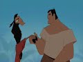 KuzcoP - The Emperors New Groove - Flixster Video
