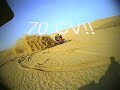 AMV SHAMROCK CHERPIN KTM 690 RALLY