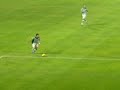 BURSASPOR 1 - 0 GALATASARAY (27.11.09)