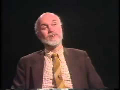 Ram Dass BBC Interview Part 1 of 2