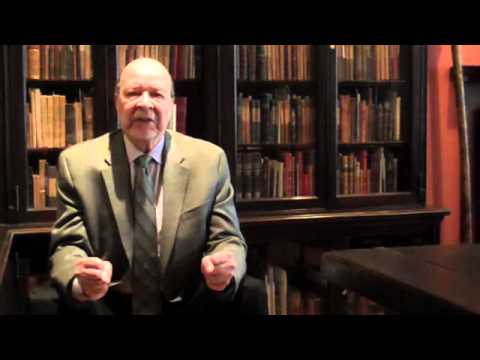 RosenbachMuseum - Rosenbach Museum & Library Musician-in-Residence, Dave Burrell describes the thought process behind his composition John Brown: Death, on of the pieces in ho...