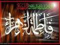 نعي مظلومية سيدة نساء العالمين (ع) بصوت الشيخ حسن الخويلدي