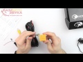 Видеообзор Phantom CAM-103UN