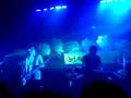 videos de Shiny Toy Guns - Frozen Oceans / Don't Cry Out 12-3-2008