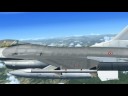 F-16 Fighting Falcon Formation Flight (FSX) F-16 Fighting Falcon Formation Flight (FSX)