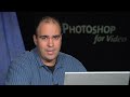 Saturated Reds ? Photoshop for Video Episode 91