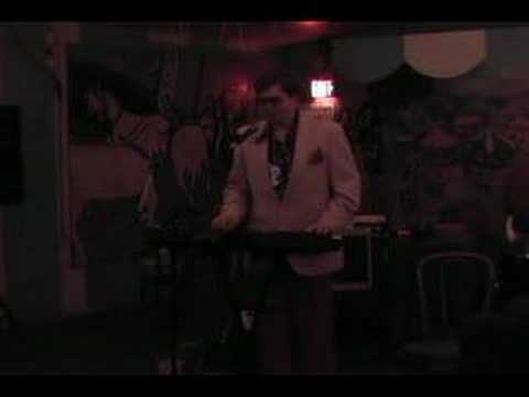 Sparkling Joe Chamberlain: Hard ...