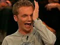 Ralf Schmitz Lachanfall bei Genial Daneben 2