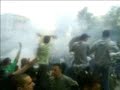 Αυτή είναι η απόδειξη ότι δεν άφησαν οι οπαδοί του Παναθηναικου να γίνουν επεισόδια και ότι το συλλαλητήριο ήταν αυτόκλητο.