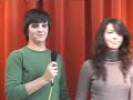 4t ESO - NADALES 2007