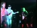 Whole lotta rosie Hippie Hoppers and Mighty Mauch (Cover)