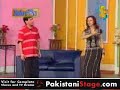 Pakistani Stage Show - Husn Tera Baley Baley 06  of 11