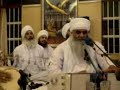 Sant Baba Mann Singh Ji In Kenya Sant Baba Mann Singh Ji In Kenya