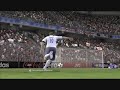 UEFA Euro 2008 Gameplay Holland vs England