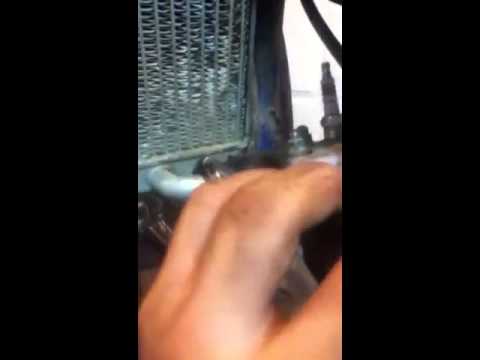 how to rebuild yz 85 top end