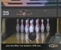 2001 WIBC Queens: Semifinal: Kim Terrell vs Kelly Kulick-2