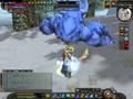 silkroad monster hunting