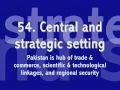 THE REASON WHY PAKISTAN BECOME THE SUPERPOWER OF FUTURE 2050 by pakipowerboy