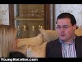 Hotel Catering Services Manager Paul O\
