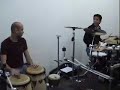 INSTITUTO CANZION CALIFORNIA ENSAYOS GRABACION EN VIVO