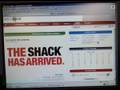 The Shack Jumps the Shark