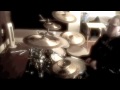 Aechoes - The Upside of Down (Drum Playthrough)