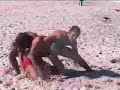 Saliencia video Bodyboard