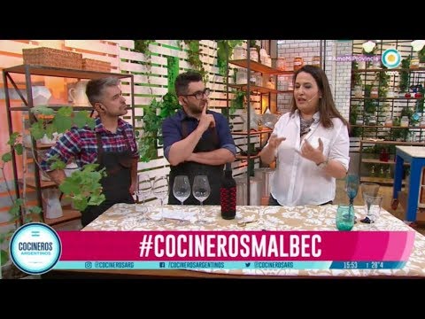 Preguntas y respuestas sobre el malbec