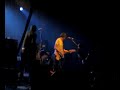 Tocotronic live Ich bin viel zu lange mit Euch mitgegangen