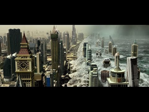 Preview Trailer Geostorm - Teaser trailer ufficiale