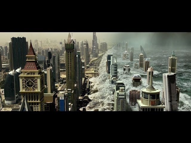 Anteprima Immagine Trailer Geostorm - Teaser trailer ufficiale