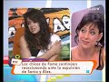 Fama Sonia en las ma�anas de cuatro 1 dia 25abr