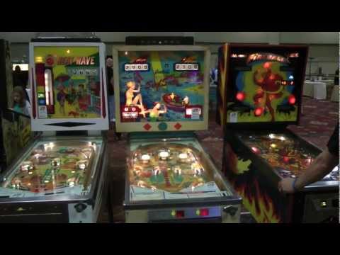 pinball