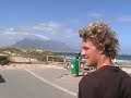 cape town 2007