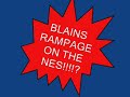 Rampage 101 episode 1