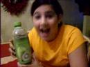 Happy Green Juice