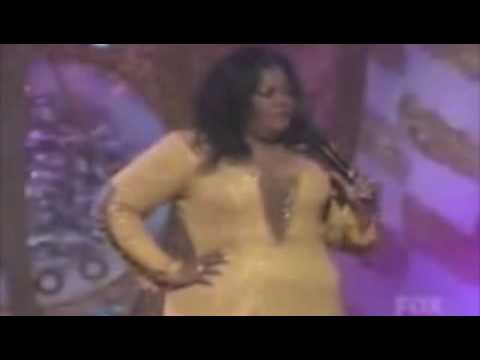Monique - Twitter.com/Carpe_Diem_King @Carpe_Diem_King Monique praising Crazy In Love, and giving props to the Queen in 2004.
