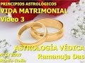 Matrimonio 3 Astrologia Vedica - Jyotish (Ramanuja Das)