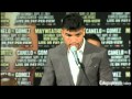 Mayweather defends controversial Ortiz knockout