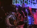 Haunted Garage Reunion (Intro/Welcome To Hell)